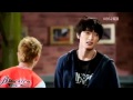 Dream High 2 JB Jinwoon Beautiful dance 