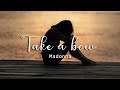 Take A Bow Madonna Lyrics