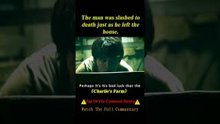 Download lagu 1/3 The Man Was Slashed to Death Just as He Left the House.#comedy #horrorstories #movie #shorts mp3 Download lagu 1/3 The Man Was Slashed to Death Just as He Left the House.#comedy #horrorstories #movie #shorts mp3