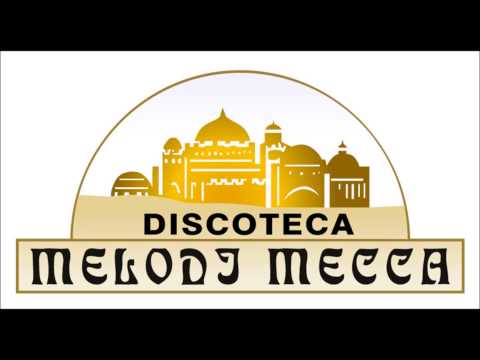 DJ Raba - Melodj Mecca
