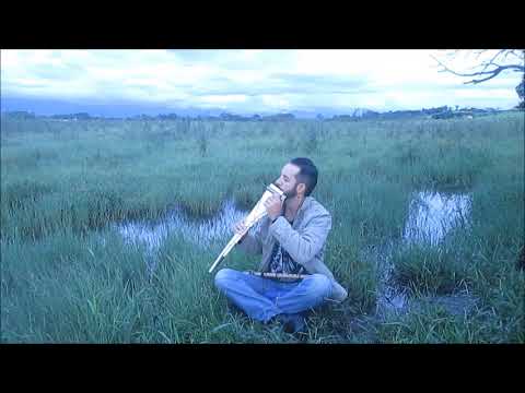 SACRED SPIRITS - Medicine Man's Other Room