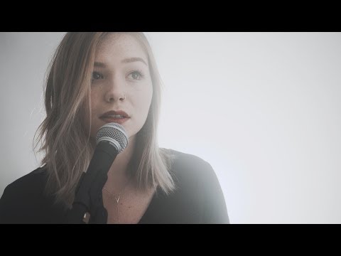 Irgendwie Irgendwo Irgendwann - Nena | Kim Leitinger ft. VYEN Cover