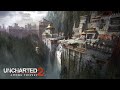 The Monastery ~Rearranged~ [[Extended]] - UNCHARTED 2 OST