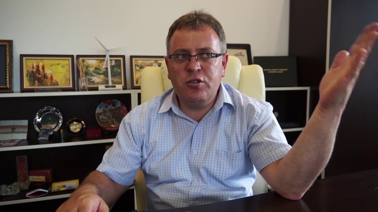 Обходен път на Рудозем с виадукт ще облекчава трафика