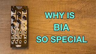 Video thumbnail for Why is Basimilus Iteritas Alter (BIA) SO special? by Mark Booth