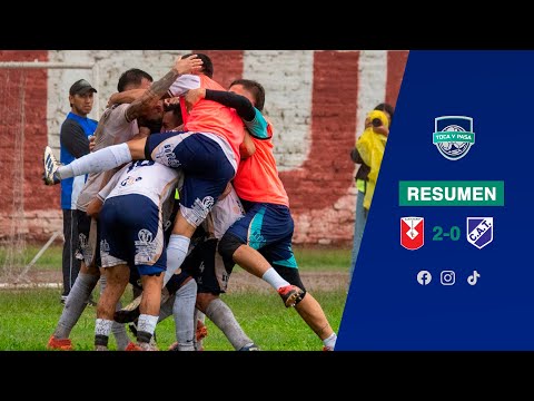 Tucumán Central 2-0 Talleres de Perico | Final - Región Norte - Torneo Regional Amateur 2025-26