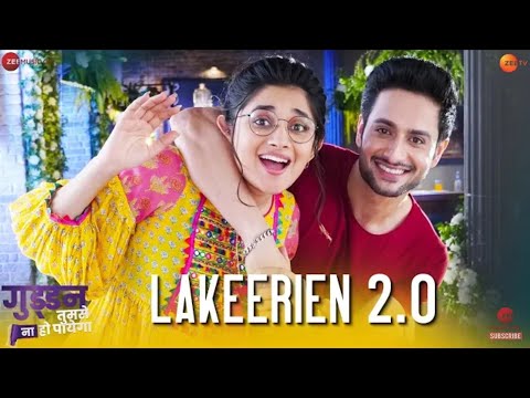 Lakeerien 2.0 - Guddan Tumse Na Ho Paayega | Puneet Dixit | Abhendra Kumar Upadhyay