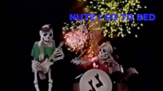 Mounties   &#39;Headphones&#39;1