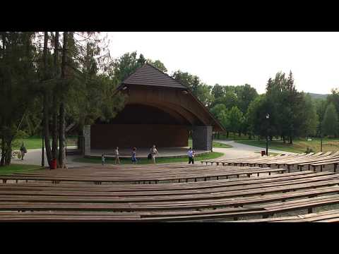 Podróże z Góralem (sezon 2) #10 - Wysowa-Zdrój