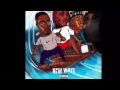 Swoosh Da God X Famous Dex New Wave