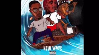 Swoosh da god X Famous Dex - New Wave
