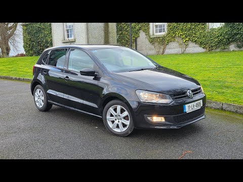 Volkswagen Polo 2011 1.2 TDI Match New Nct - Image 2