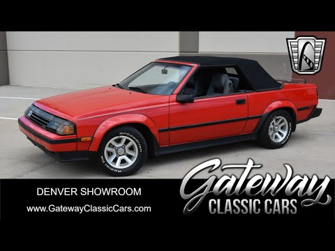 1985 Toyota Celica (CC-1939990) for sale in O'Fallon, Illinois