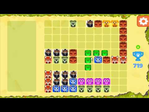 1010 Animals Walkthrough Video Thumbnail
