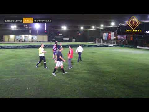 Gol Videosu