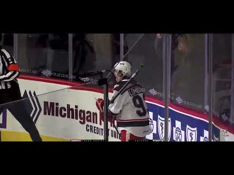 Amadeus Lombardi every goal from the 23-24 season/playoffs