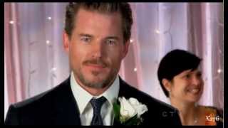 Mark Sloan&#39;s Death 9x01 [Lexie is waiting for me...I&#39;ll be okay]
