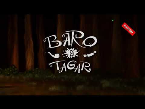 Animated Short Film HD Baro Tagar