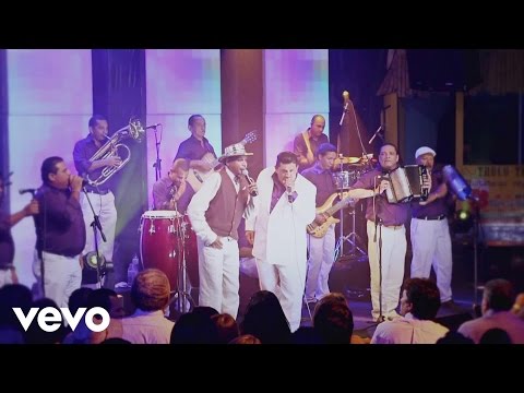 Poncho Zuleta, Gonzalo Arturo Molina "El Cocha Molina" - Por Ella ft. Farid Ortíz