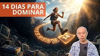 Como Dominar Qualquer Habilidade em 14 Dias | Oi! Seiiti Arata 428