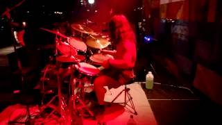 Music video thumbnail preview for Concrete - Postmortal Perceptions - Live by Concrete