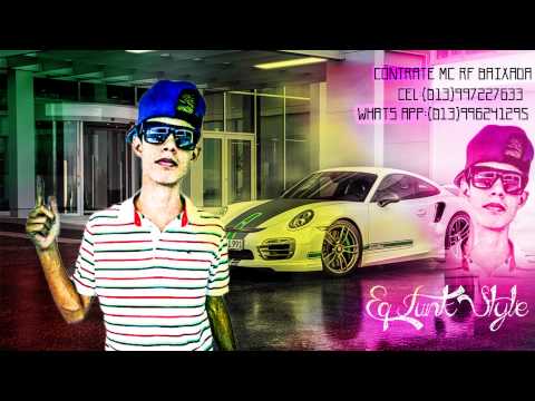 MEDLEY MC RF BAIXADA -STUDIO DJLUCAS & DJ DANNI MPC