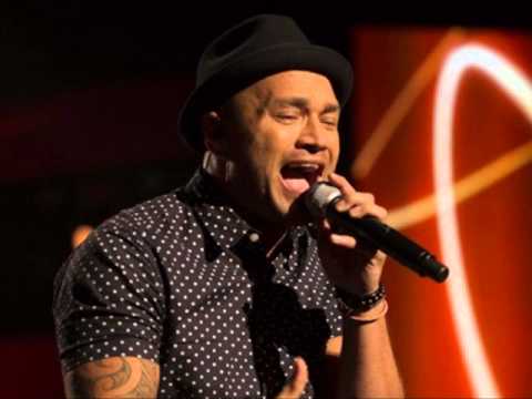 Taye Williams - Settle Down - Live Shows 2 - X Factor New Zealand