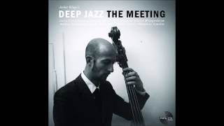 Deep Jazz The Meeting  - Jerker Kluge (Full Album)