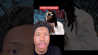 Download lagu T Pain “I’m Sprung” mp3