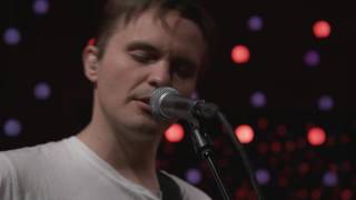 Merchandise - Lonesome Sound (Live on KEXP)