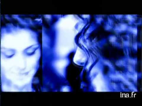 Interview Katie Melua - Archive INA