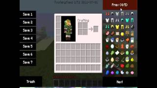 Something stupid that took four seconds. Enjoy.