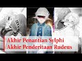 I Love You Rudi Final Sylphiette Story Mushoku Tensei Indonesia