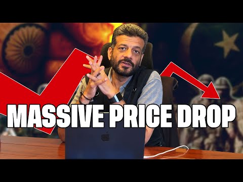Biggest Price Drop Ever!