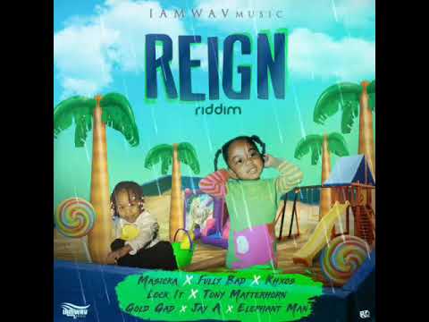Khxos  - Watch Out Fi Dem  (Official Audio)  Reign Riddim