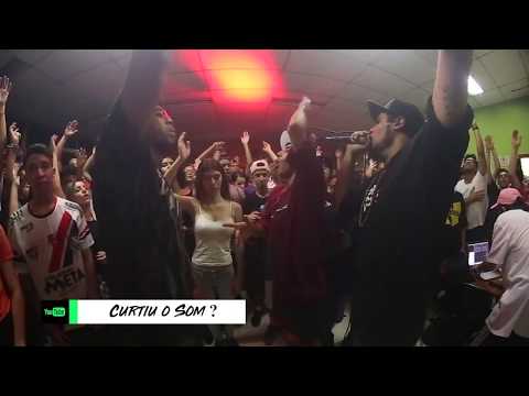 Refel x Negol (DF) | 77ª Batalha da Aldeia | Barueri | SP