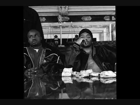 (free) 90S BOOM BAP Instrumental x Mobb Deep Type Beat | Flippin