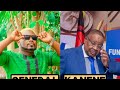 General Kanene PETER MUTARIKA Dan Cee Official Audio