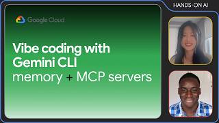 Master Gemini CLI for Vibe Coding in Terminal