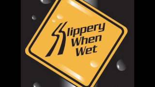 Bon Jovi - Nobody&#39;s Hero