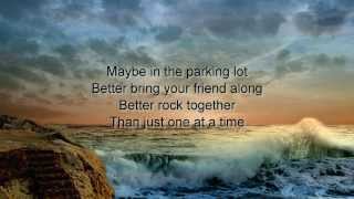 Nickelback - S.E.X. with lyrics [HD].