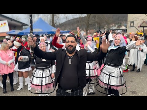 Mato Memish Music Video