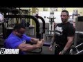 Ron Jose Chest TeamU