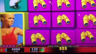 The New Baywatch Slot Machines at a Casino near you.