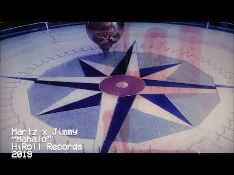 Martz x Jimmy Cheng - Mahalo