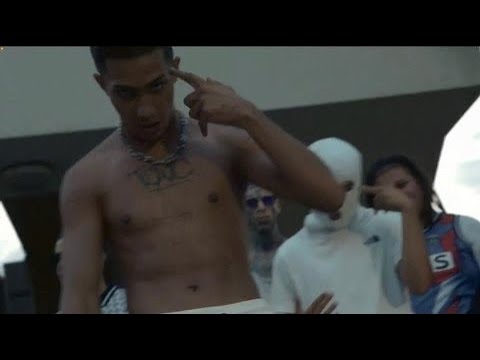 NORTHFACE-666GHOST aka GHOSTY X BAKTI 9847 (OFFICAL MUSIC VIDEO)