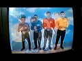 Closing To The Wiggles Toot Toot 2000 VHS