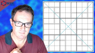 Sudoku Is No Longer Just About The Digits 1 to 9!