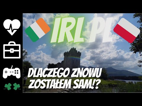 Dlaczego żona mnie zostawiła!? Różnice mentalne miedzy IR a PL