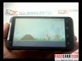 Touch King Mobile Internet Device ID500 4 3inch Android Handy Phone GPS WIFI Dual Sim
